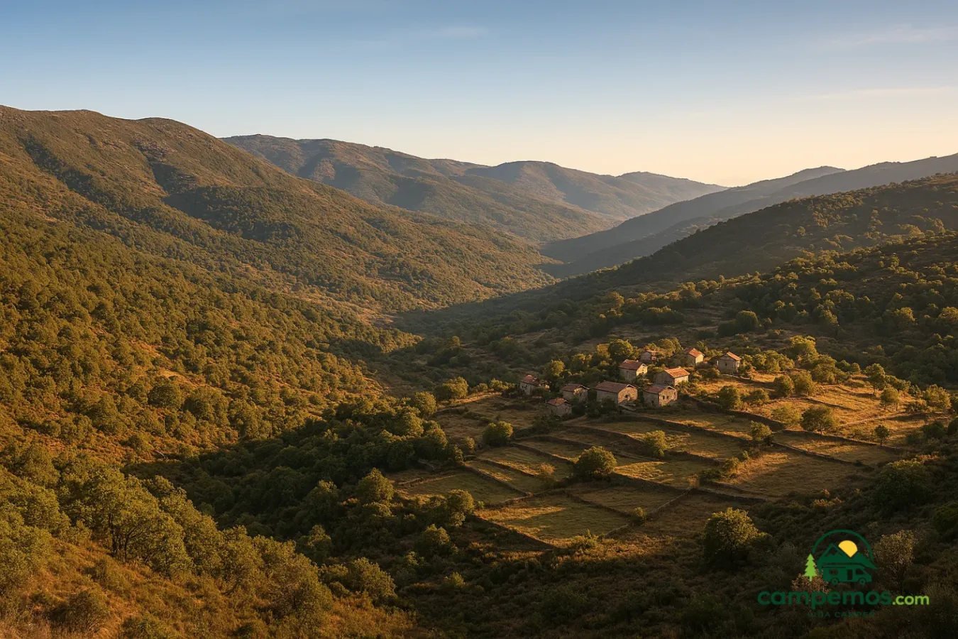 Trás-os-Montes en autocaravana: el Portugal más rural, las aldeas históricas y el Parque del Montesinho en 5 días
