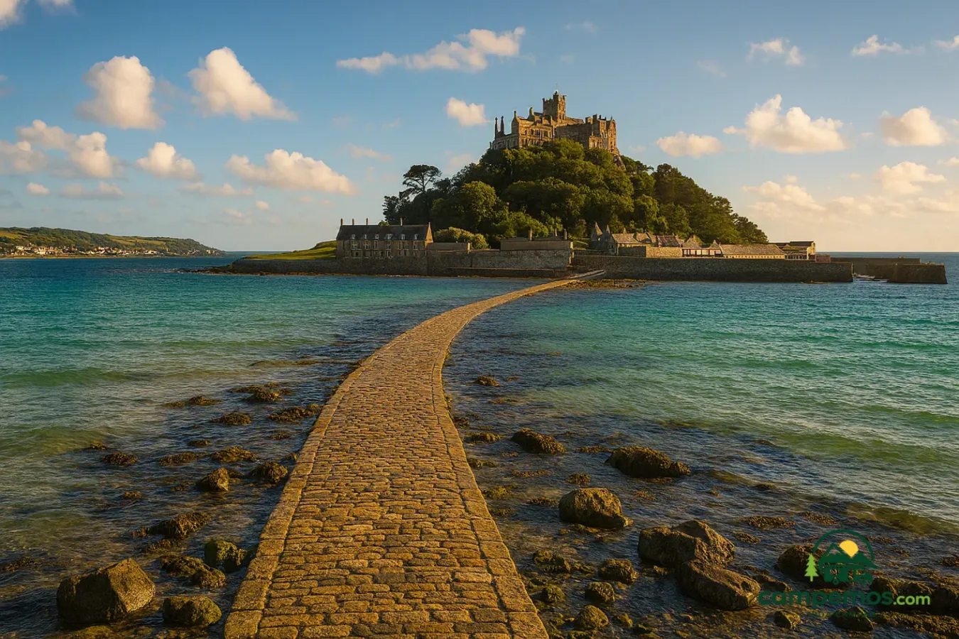 Cornualles profundo en autocaravana: de Land's End a St Ives en 5 días