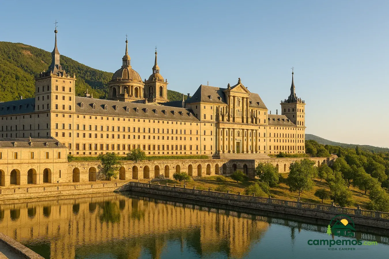 Sierra de Madrid en autocaravana: 3 días por Guadarrama y la Sierra Norte
