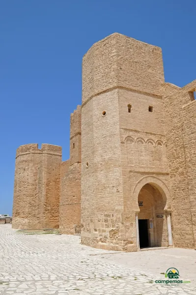 Monastir y Hammamet