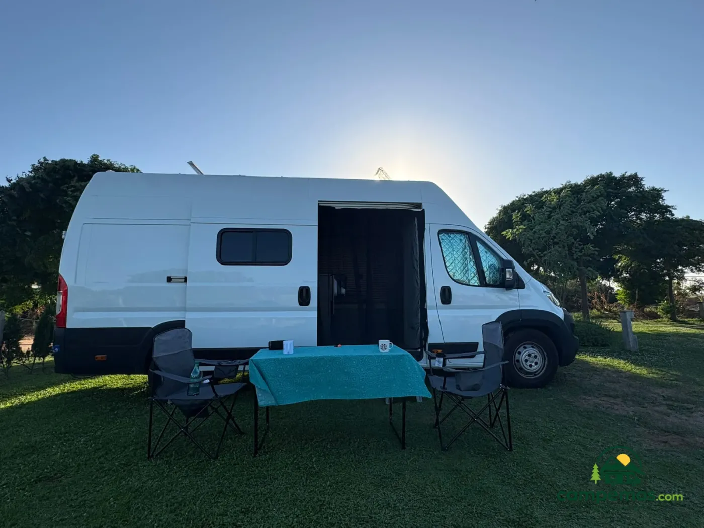 Citroen - Jumper L3H4 PREMIUM 2018 — foto 2
