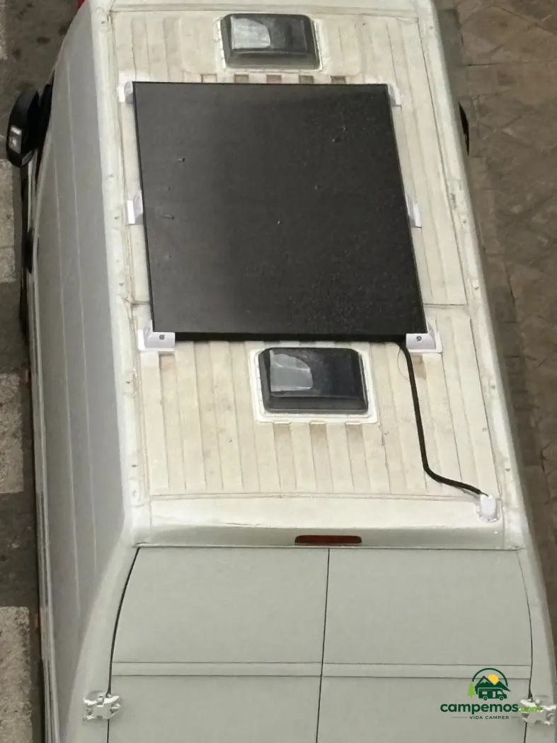 Citroen - Jumper L3H4 PREMIUM 2018 — foto 25
