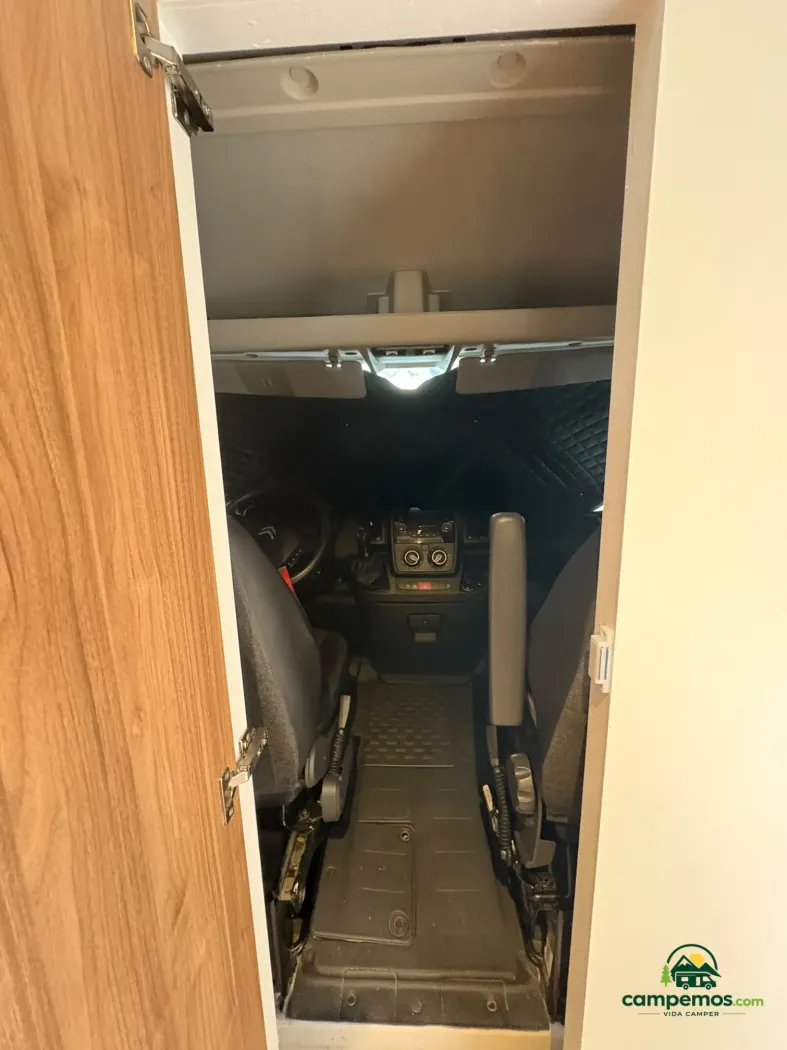 Citroen - Jumper L3H4 PREMIUM 2018 — foto 27