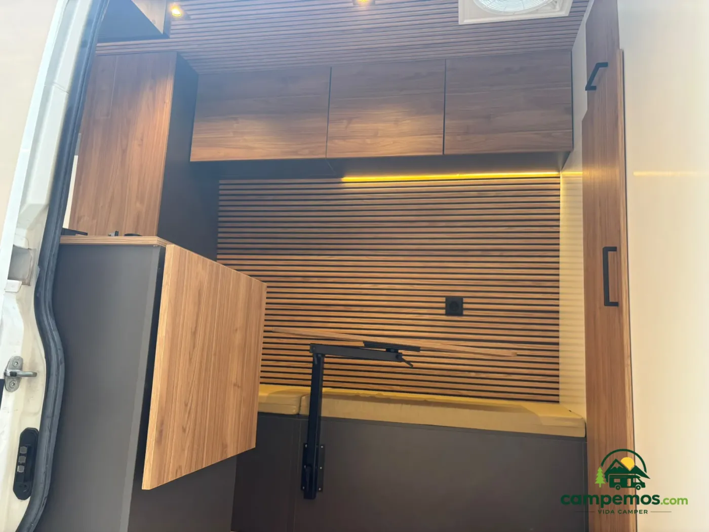 Citroen - Jumper L3H4 PREMIUM 2018 — foto 30