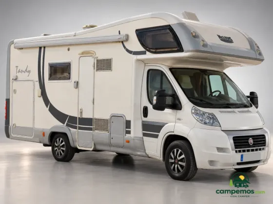 McLouis Tandy 460 EN VENTA