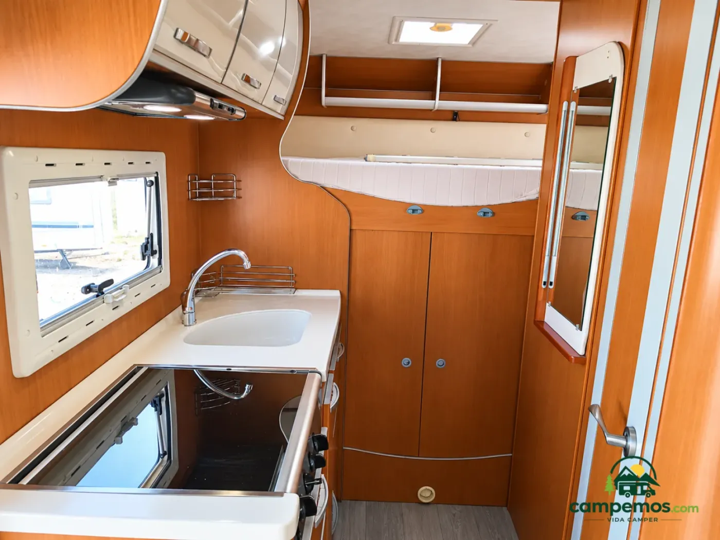 McLouis Tandy 460 EN VENTA — foto 8