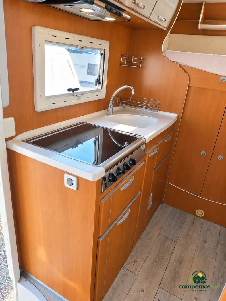 McLouis Tandy 460 EN VENTA — foto 18