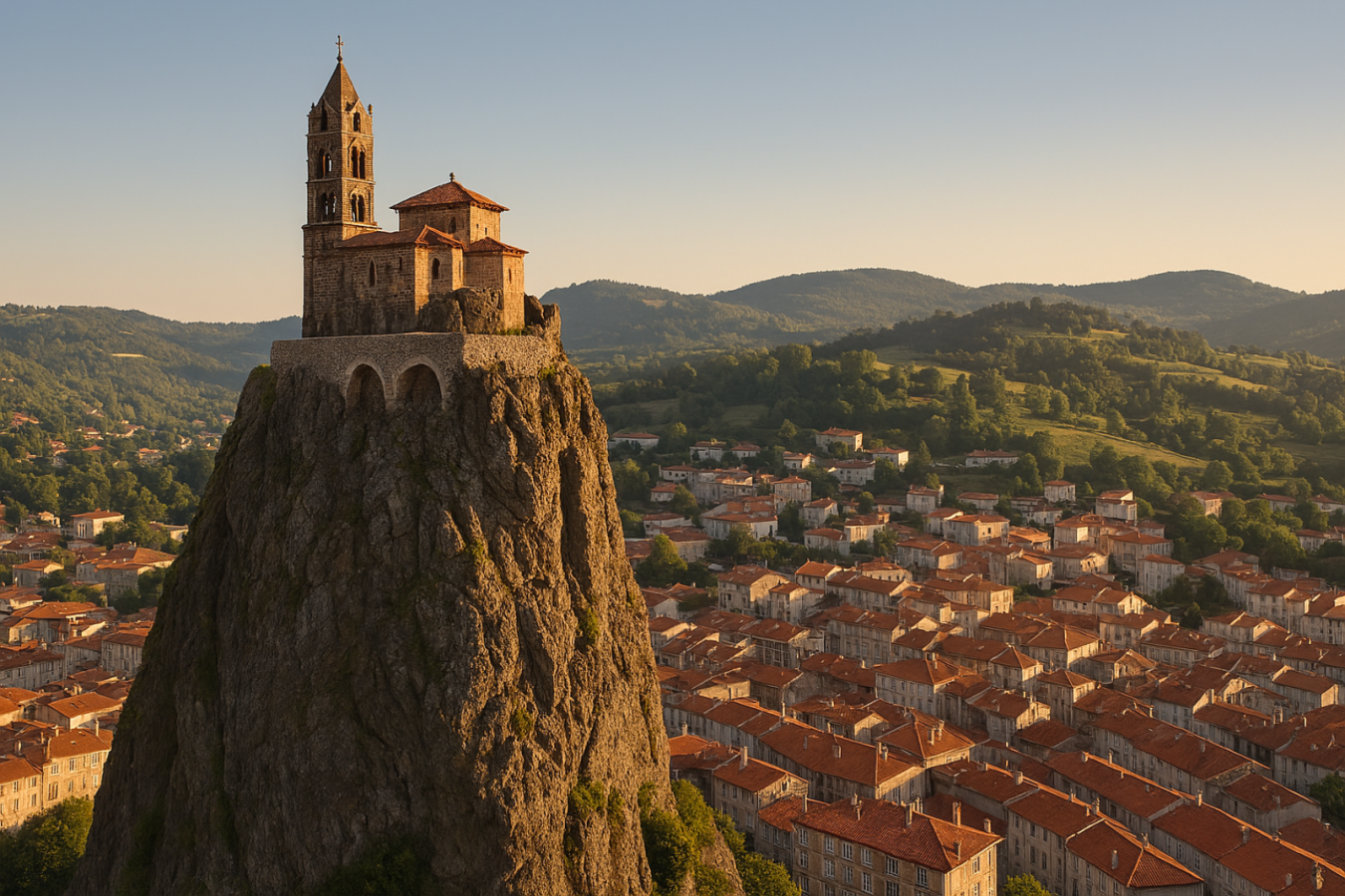 Camino de Santiago francés en autocaravana: 12 días de Le Puy a Roncesvalles