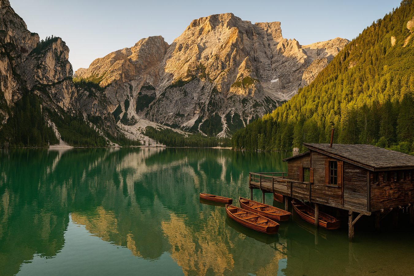 Lago di Como y Dolomitas en autocaravana: 10 días por el norte italiano