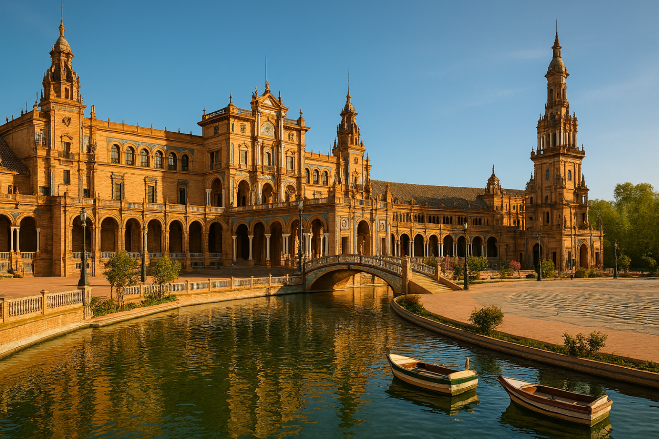 Vía de la Plata en autocaravana: 14 días de Sevilla a Astorga por la calzada romana