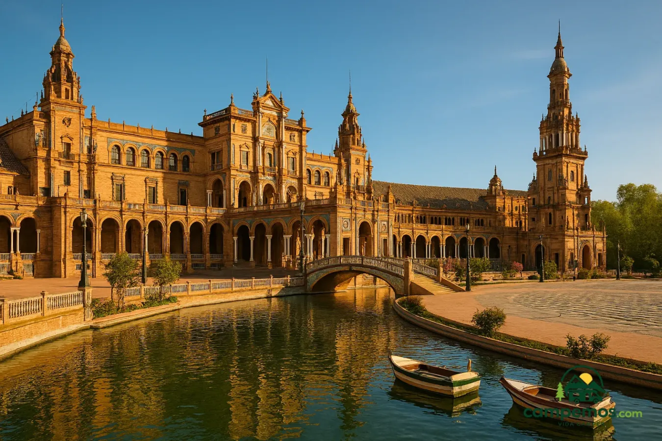 Vía de la Plata en autocaravana: 14 días de Sevilla a Astorga por la calzada romana
