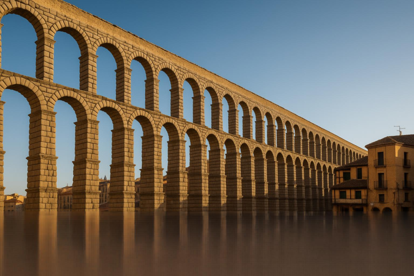Castilla y León en autocaravana: 7 ciudades Patrimonio en 10 días