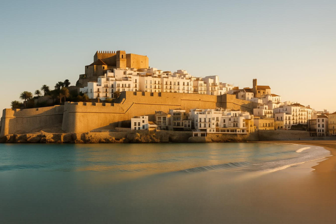Costa Daurada y Tarragona romana en autocaravana: 5 días por la Tarraco imperial