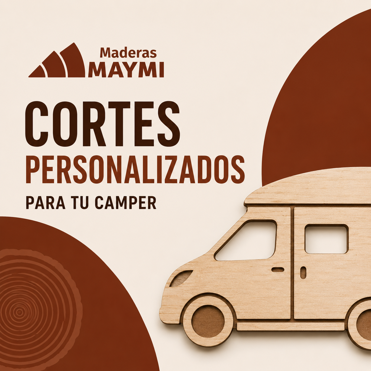 Maderas Maymi