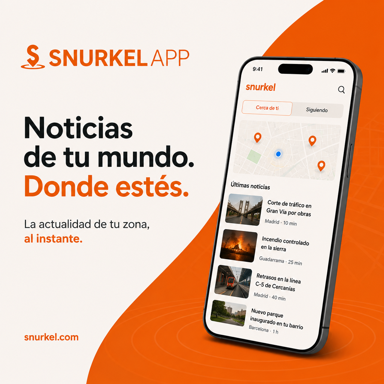 Snurkel