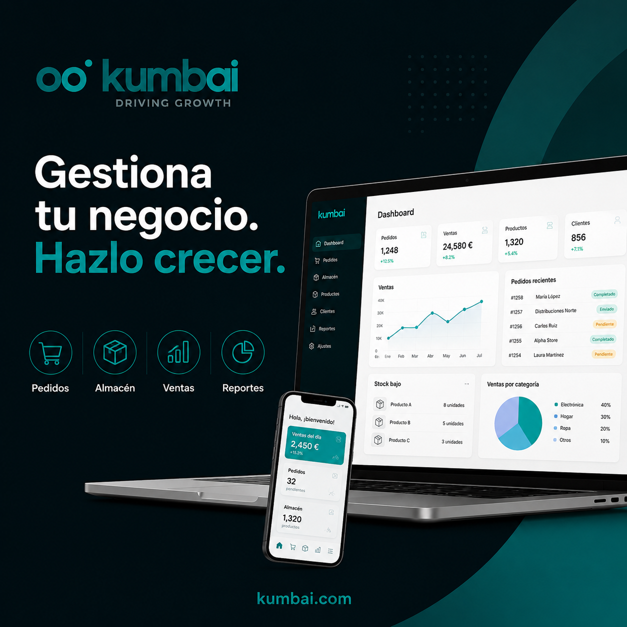 Kumbai